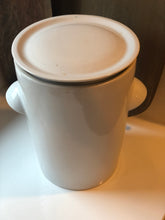 Load image into Gallery viewer, Vintage Czech Stoneware Crock