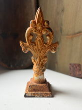 Load image into Gallery viewer, Vintage French Finial
