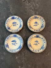 Load image into Gallery viewer, Antique Villeroy &amp; Boch German Butter Pat
