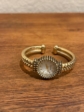 Load image into Gallery viewer, Chico's Cuff Watch
