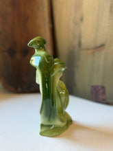 Load image into Gallery viewer, Vintage Roseland Pottery Bird Figurine
