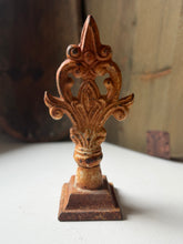 Load image into Gallery viewer, Vintage French Finial
