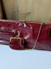 Load image into Gallery viewer, Holiday Hobo International Clutch
