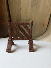 Load image into Gallery viewer, Cast Iron Boot Scraper
