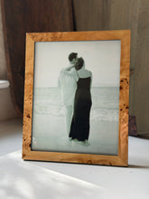 Load image into Gallery viewer, Bur Wood Frame
