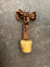Load image into Gallery viewer, Vintage Germany Cow Bell
