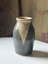 Load image into Gallery viewer, Glazed Studio Pottery Vase
