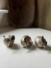 Load image into Gallery viewer, Silverplated Lemon
