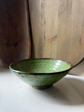 Load image into Gallery viewer, Handmade Moroccan Tamegroute Bowl

