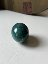 Load image into Gallery viewer, Blue Stone Egg
