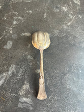 Load image into Gallery viewer, Vintage WM Rogers SP Sugar Spoon
