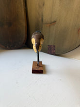 Load image into Gallery viewer, Wooden Shore Bird A
