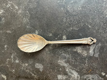 Load image into Gallery viewer, Reed &amp; Barton Sterling Spoon
