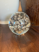 Load image into Gallery viewer, Hand Blown Paper Weight
