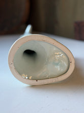 Load image into Gallery viewer, Vintage Crane Bud Vase
