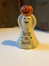 Load image into Gallery viewer, Halloween Ghost
