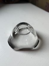 Load image into Gallery viewer, MCM Dorothy Thorpe Silver Fade Bowl
