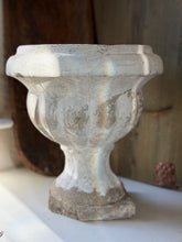 Load image into Gallery viewer, Large Clay Urn Planter
