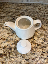 Load image into Gallery viewer, Hall Pottery Single Serve Teapot
