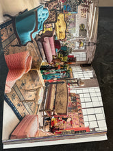 Load image into Gallery viewer, When Art Meets Design Book
