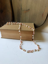 Load image into Gallery viewer, Peruvian Opal Necklace

