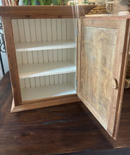 Load image into Gallery viewer, Wooden Cabinet
