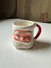 Load image into Gallery viewer, Santa Mug 11
