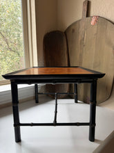 Load image into Gallery viewer, Faux Bamboo Bed Tray
