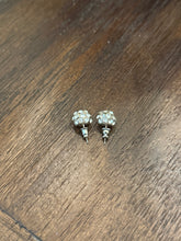 Load image into Gallery viewer, Crystal Ball Earrings
