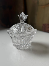 Load image into Gallery viewer, Vintage West Germany Lead Crystal Dish
