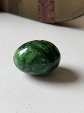 Load image into Gallery viewer, Green Stone Egg
