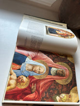Load image into Gallery viewer, Uffizi Florence Paintings Book
