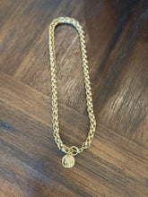 Load image into Gallery viewer, Roman Coin Necklace
