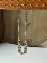 Load image into Gallery viewer, Smoky Crystal Necklace
