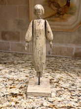 Load image into Gallery viewer, Folk Art Santos
