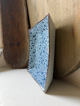 Load image into Gallery viewer, Vintage Japanese Calico Tray
