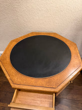 Load image into Gallery viewer, MCM Octagonal Game Table
