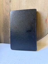 Load image into Gallery viewer, 1987 Black Hard Back Hymn Book
