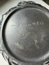 Load image into Gallery viewer, Vintage Wilton Armetale Pewter Lidded Cabbage Tureen
