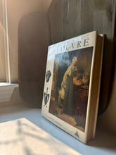 Load image into Gallery viewer, Masterpieces of the Louvre Book
