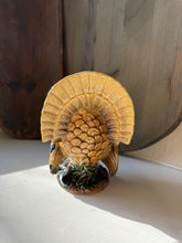 Load image into Gallery viewer, 1950s Napcoware Turkey Planter
