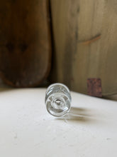 Load image into Gallery viewer, 1950s Silver Plate Toothpick Holder
