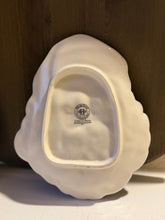 Load image into Gallery viewer, Fitz &amp; Floyd Ceramic Santa Dish
