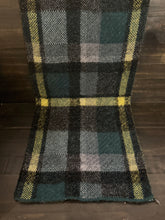 Load image into Gallery viewer, Plaid Ann Taylor Scarf
