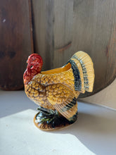 Load image into Gallery viewer, 1950s Napcoware Turkey Planter
