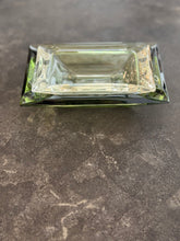 Load image into Gallery viewer, Vintage Clear Ashtray
