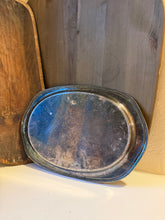 Load image into Gallery viewer, Silver Plated Tray
