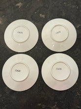 Load image into Gallery viewer, Irish Clover Bar Snack Plate Set
