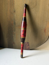 Load image into Gallery viewer, Wooden Wool Spindle
