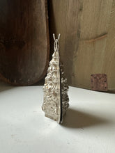 Load image into Gallery viewer, Vintage Holland Chocolate Christmas Tree Mold

